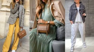 МОДНЫЕ ЖАКЕТЫ И ПИДЖАКИ ДЛЯ ЖЕНЩИН В СЕЗОНЕ 2023 -- МОДА ДЛЯ ЖЕНЩИН ЗА 40-50