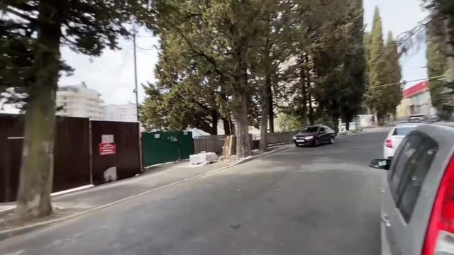 Дома SUN LOFT 1/2 в центральном Сочи. Выбирайте любой. смотреть онлайн