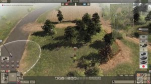 В тылу врага гайд. Как играть 1х1?! Men of war: Assault squad 2