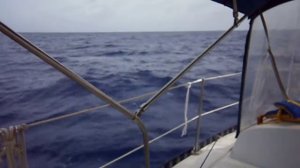 переход через атлантику