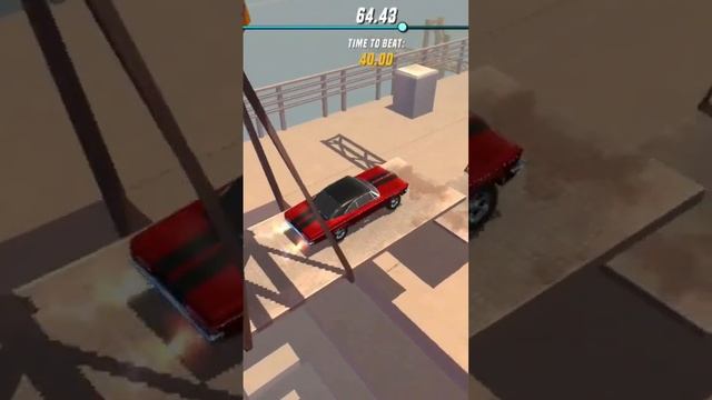 #Stunt #Car #Extreme - #Gameplay Walkthrough Part 15 #Disfigure #Blank #shorts #video