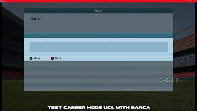 HOW TO UPDATE FIFA 16 INTO FIFA 22 LATEST PATCH ON PC | FIFA 16 TUTORIAL