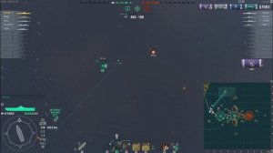 Авианосцы в War Thunder - как сделать из игры стратегию