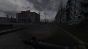S.T.A.L.K.E.R. Вырезанные локации.