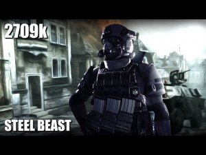 Resident Evil 6 NO MERCY 2709k Steel Beast Agent PC 60fps