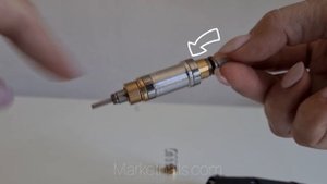 Подшипник для ручки маникюрного аппарата Strong 105L, 102L, 120, 107II, Marathon, Escort, SMT