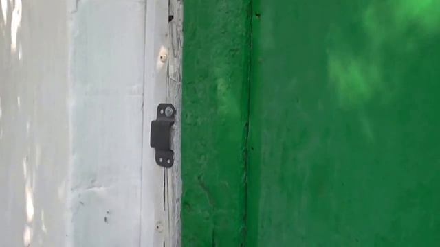 Защелка для двери. Чем закрывать дверь. смотреть онлайн