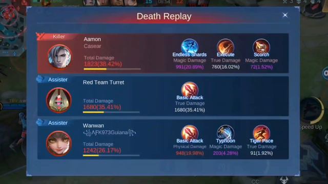 MOBILE LEGENDS WTF FUNNY MOMENTS 2024 COMPILATION | #32 смотреть онлайн