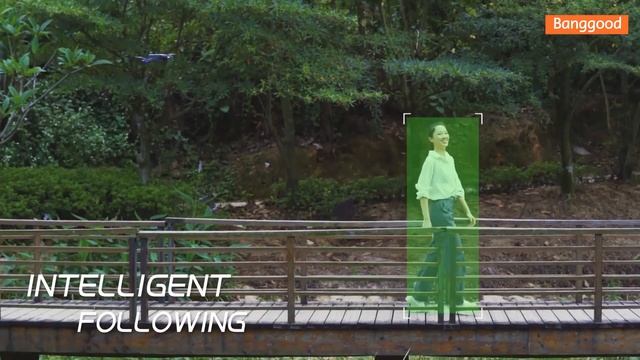 KF101 MAX GPS 5G WiFi RC Drone with 4K HD ESC Camera - Banggood RC Store смотреть онлайн