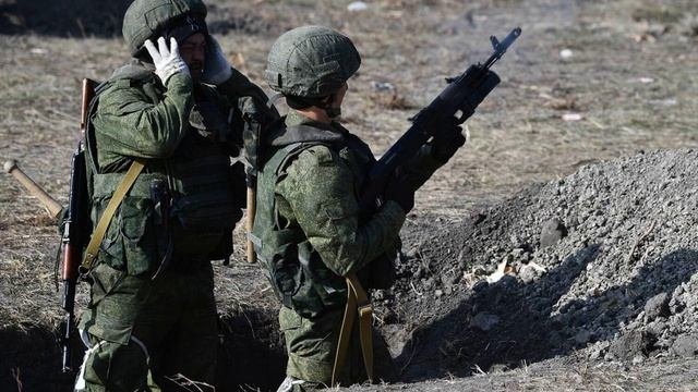 Российские военные успешно отбили попытку высадки украинского десанта у Запорожской АЭС