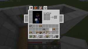 ?БАЗА ПРОТИВ ЦУНАМИ ИЗ НУБОВ В МАЙНКРАФТ! ШЕДИ ЛЕСКА И НУБИК ТРОЛЛИНГ ЛОВУШКА MINECRAFT