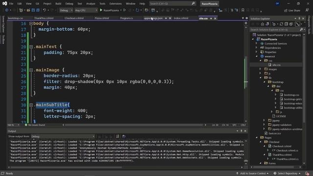 Complete 3 Hour ASP NET 6.0 and Entity Framework Core Course!