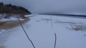 15.11.19 \ ПЕЧОРА ОСТАНОВИЛАСЬ \ НАДОЛГО ЛИ ?