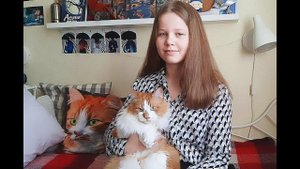 Приветствие в "Большую перемену"