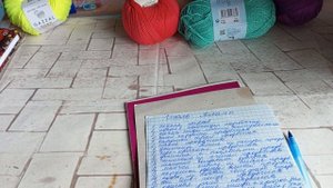 Планы на июль.