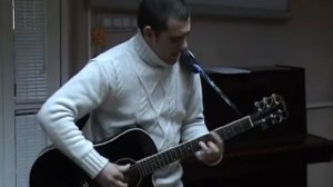 Вышел ежик из тумана