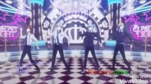 Клип аниме Поющий принц