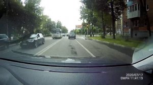 На машине со звуком. Ярославль и его окрестности (оба берега Волги) Yaroslavl drive.