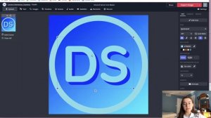 How to Make a Discord Server Icon (Online Free Template)