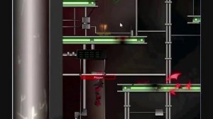 Raze the Game Last Level