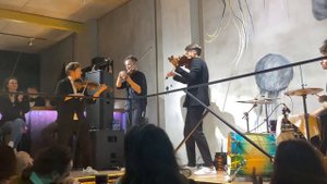 “mad Mozart “ в Батуми )