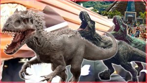 Мир юоского периода - Танец с Гробом (Музыка)