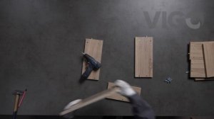 Подробная инструкция по сборке тумбы Hilton