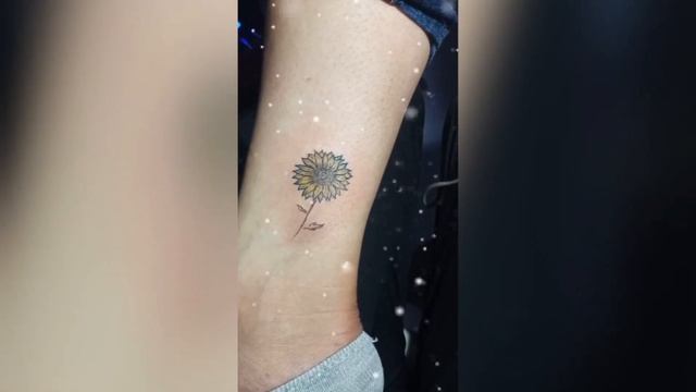 "PANIMULANG Likha" Minimalism Tattoo
