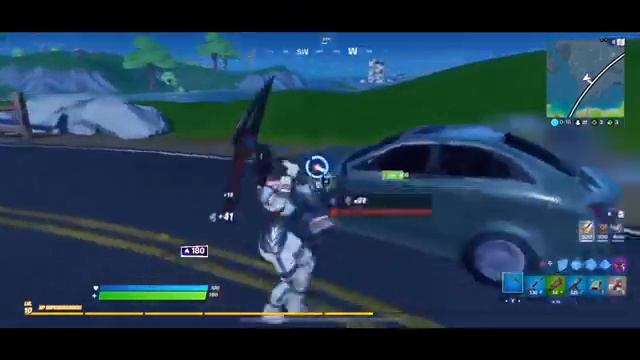 Playing Arena (Lil Uzi vert,pop smoke, sleepy hallow & Fousheé смотреть онлайн