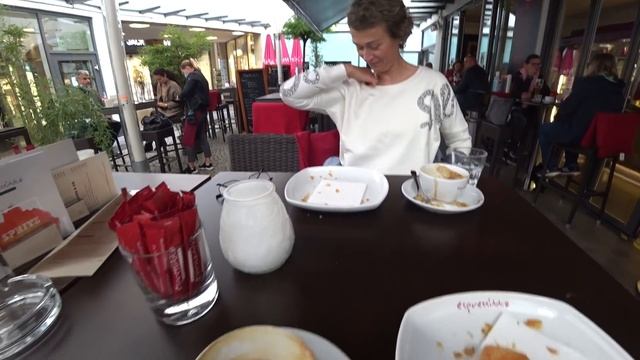 Клуб обаятельных и привлекательных.