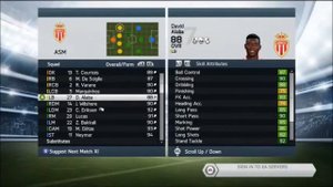 Лучшие молодые игроки U-21 | FIFA 14 | Best U-21 Players