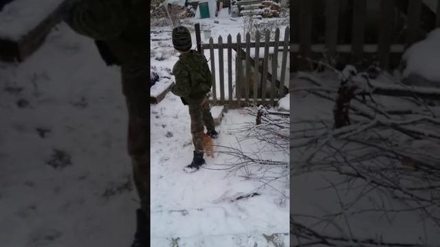 Православное поселение Отрада г. Волгоград