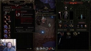 Last Epoch: Paladin Beginner Build Prep for 1.0