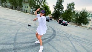 Ramil' – Увидимся - Танец (jeny_miki)