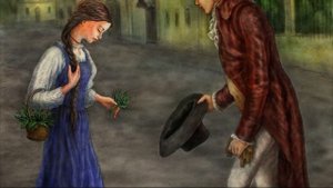 Бедная Лиза. Краткое содержание