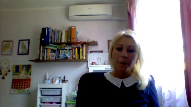 Вебинар "Наказать нельзя договориться" смотреть онлайн