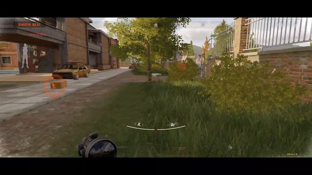 Новый Режим - Highlights № 10 | Arena Breakout | Tarkov Mobile смотреть онлайн