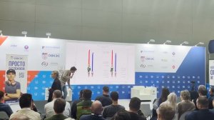 Проектирование отопления и водоснабжения // Выступление на Акватерм 2023