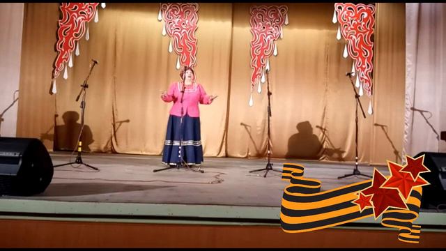 Мамина Галина Владимировна - "Вдовы России" смотреть онлайн