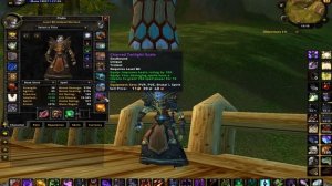 Как да играем с Destruction Warlock в PvP на WOTLK 3.3.5 [БГ Туториал]