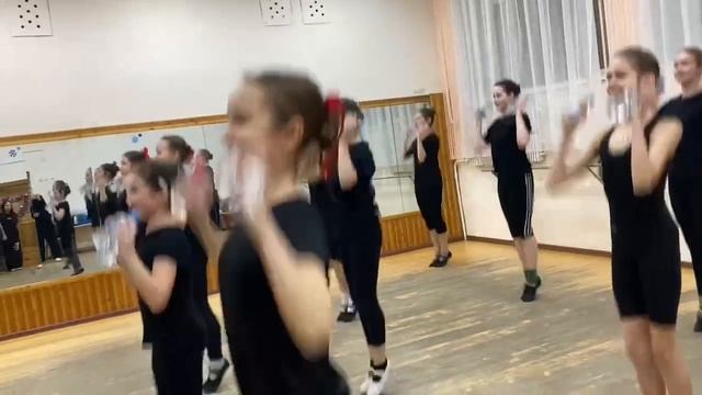 День рождения школы 2023 - 9а смотреть онлайн