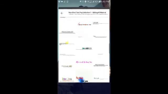 How To Download All Png Effects | Picsart Material Png | Picsart Background | Photoshop pngs | Hind смотреть онлайн