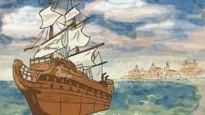 Gulliver's Travels 1 | Stories for Kids | Classic Story | Bedtime Stories