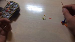 Модернизированый Кивок Арбалет