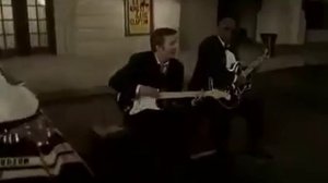 BB King & Eric Clapton - Riding with the king