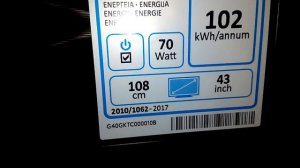 PHILIPS 43PFT4001/12 видео обзор Интернет магазина "Евро Склад"