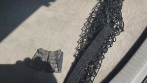 How to make doors easy to close on 2001-2007 Toyota Highlander XU20.