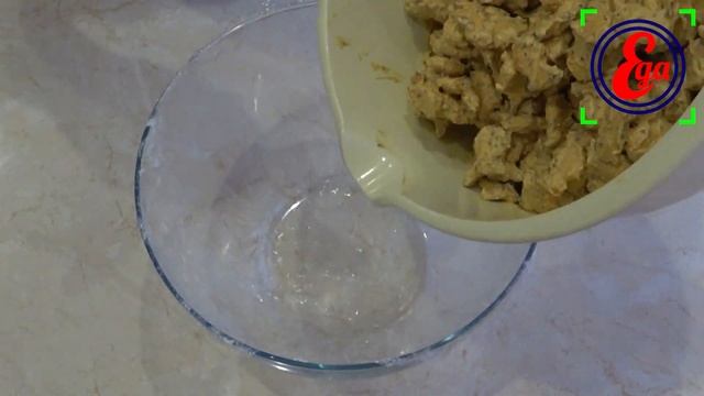 Быстро! Просто! Вкусно! Торт из крекера "Муравейник"