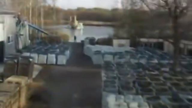 Концепт очистки реки Мена смотреть онлайн