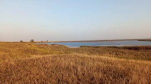 Путешествие к Покровской крепости в Омской области
